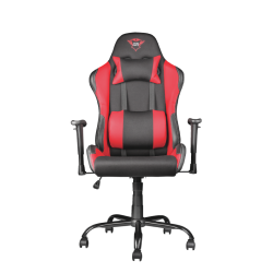 SILLA GAMER GXT SPORTS - RED