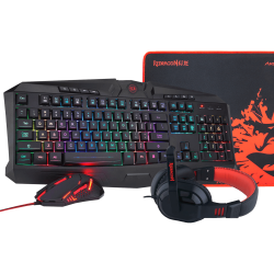 COMBO / 4 EN 1 ELITE BASIC...