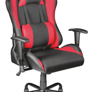 Silla Gamer Trust Red V3