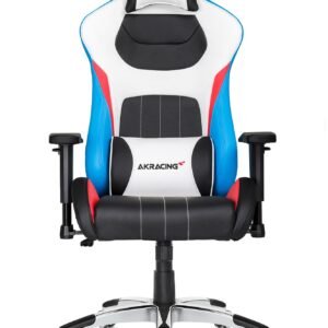Silla Gamer Akracing Nova