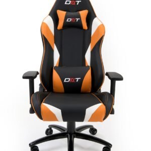 Silla Gamer DXT Orange V2