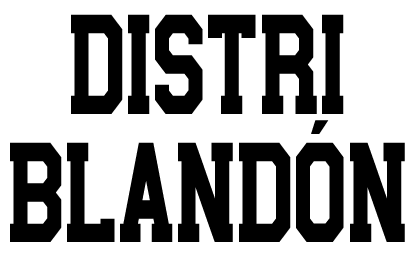 Distriblandon