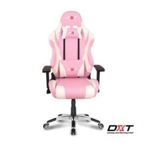 Silla Gamer DXT Full pink